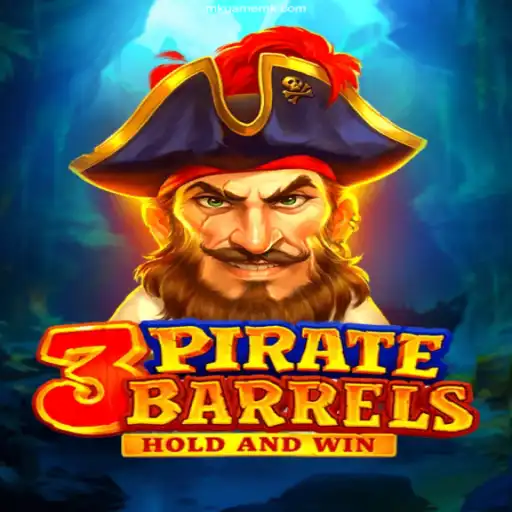 Dive into the Exciting World of 3PirateBarrels: The Ultimate Adventure Game