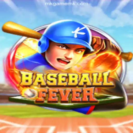 BaseballFever: The Thrilling World of MKGAME⭐️ ONLINE PLATAFORMA OFICIAL MK.GAME