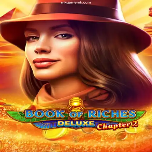 Discover Unlimited Adventures with Book of Riches Deluxe Chapter 2