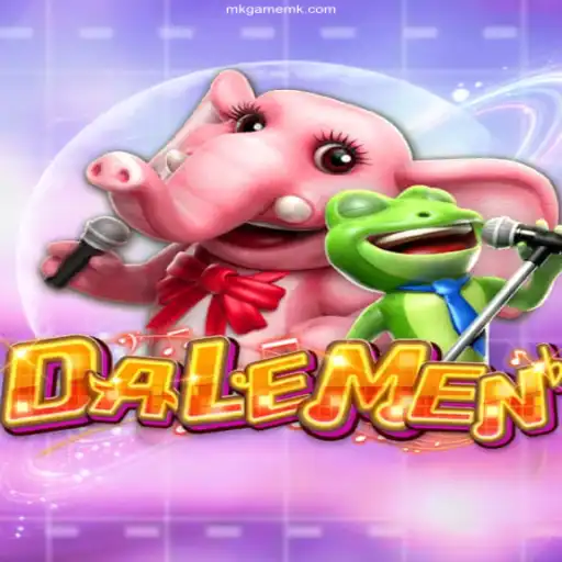 Exploring the Exciting World of DALEMEN