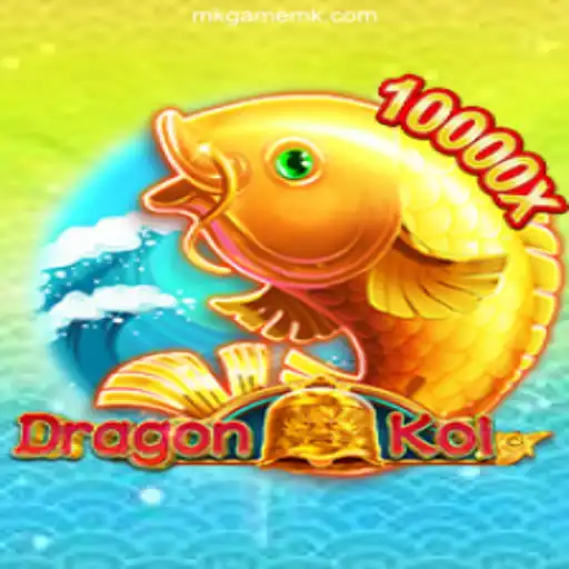 DragonKoi: Dive into the Epic Saga of Adventure and Strategy
