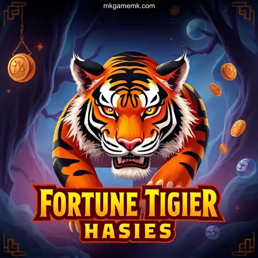Fortune Tiger Games