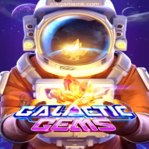 Discover GalacticGems: Dive Into the Cosmic Adventure