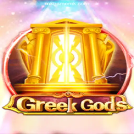 Exploring GreekGods: A Journey into Mythology Through Gaming