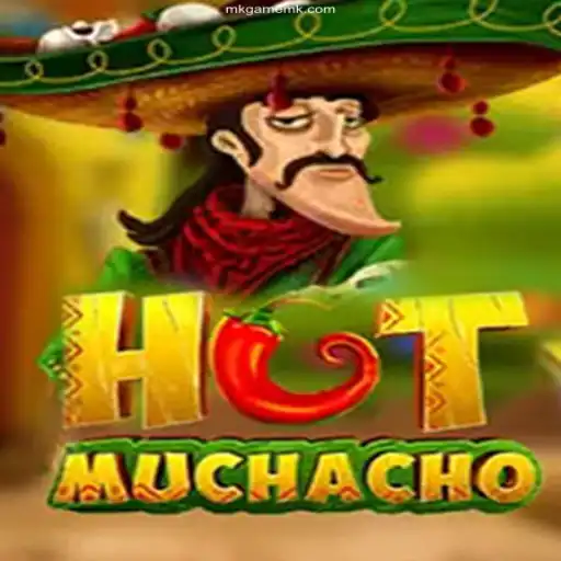 HotMuchacho: A Thrilling Ride on MKGAME⭐️ ONLINE PLATAFORMA OFICIAL MK.GAME
