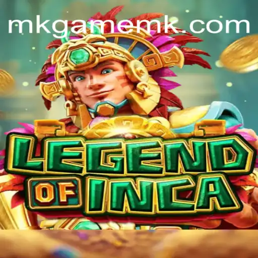 Discover the Enchanting World of LegendofInca