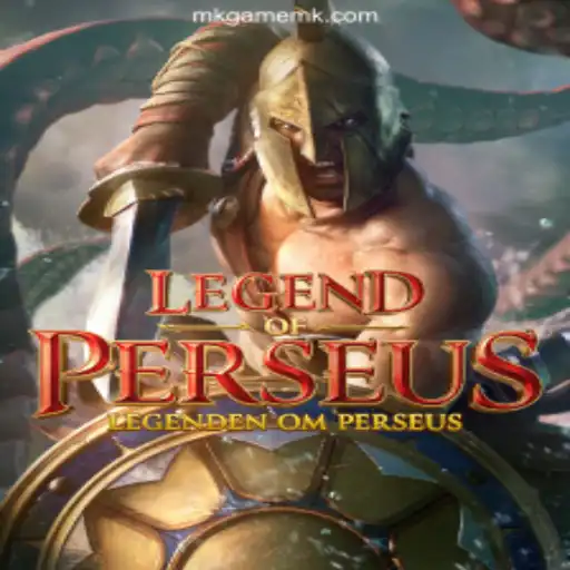 Embark on an Epic Odyssey with LegendofPerseus