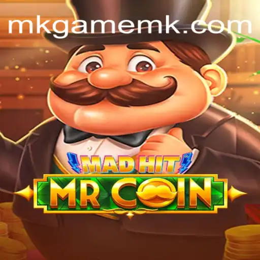 Explore the Thrills of MadHitMrCoin on MKGAME⭐️ ONLINE PLATAFORMA OFICIAL MK.GAME