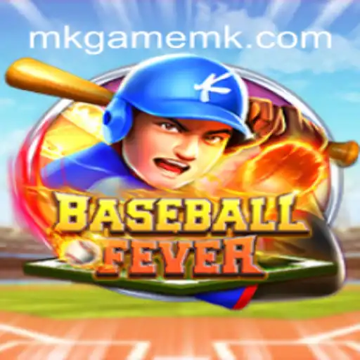 BaseballFever: The Thrilling World of MKGAME⭐️ ONLINE PLATAFORMA OFICIAL MK.GAME