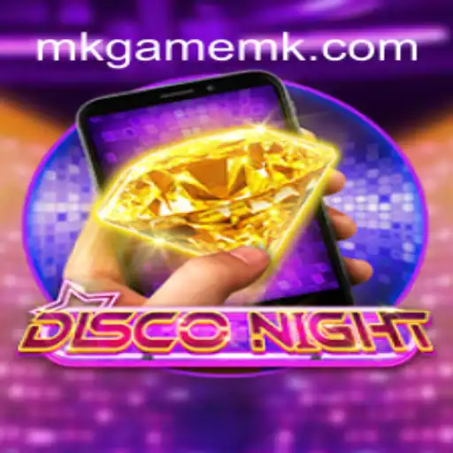 Unveiling DiscoNightM: A Thrilling Adventure on MK.GAME