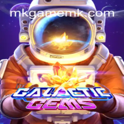 Discover GalacticGems: Dive Into the Cosmic Adventure