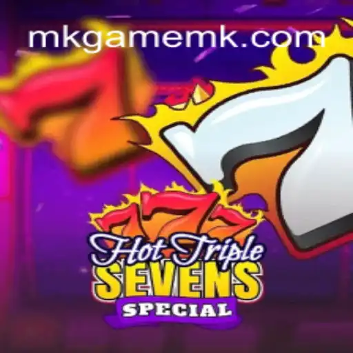 Exploring the Engaging World of HotTripleSevensSpecial: An Insight into Gameplay and Features