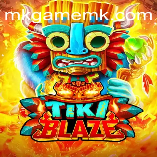 Discover the Exciting World of TikiBlaze