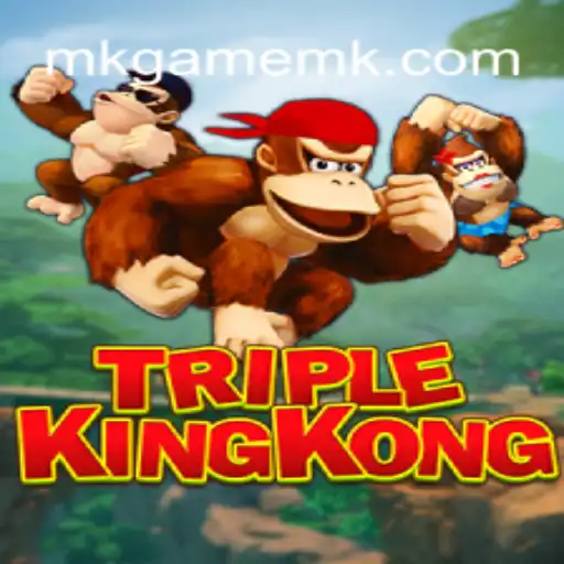 Explore the Thrills of TripleKingKong: The Ultimate Gaming Experience