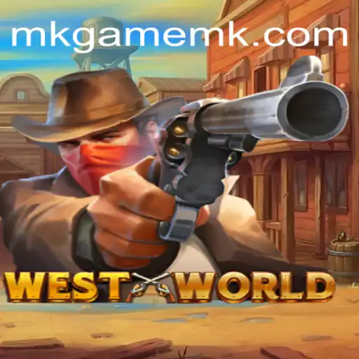 Explore the Intricacies of WestWorld: An Engaging Journey with MKGAME⭐️ ONLINE