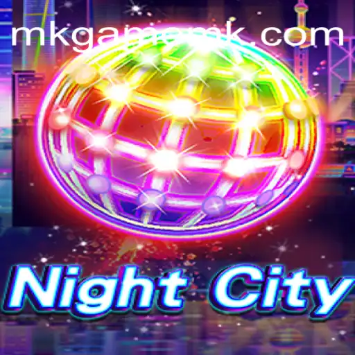Exploring the Exciting World of NightCity