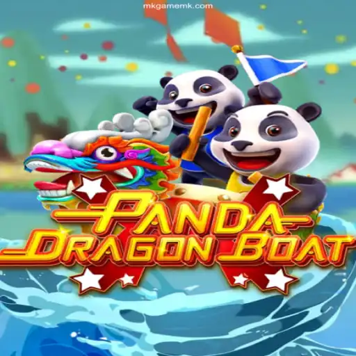 PANDADRAGONBOAT: A Thrilling New Game Experience