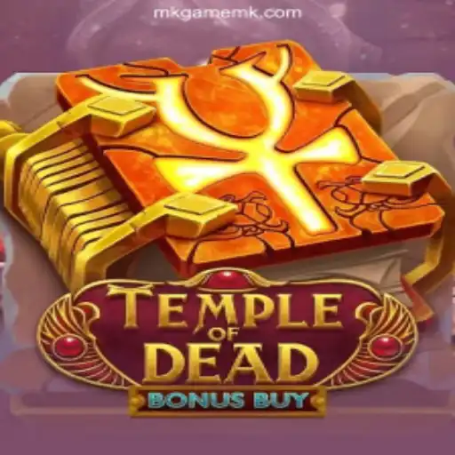 An In-Depth Look at TempleofDeadBonusBuy on MK.GAME