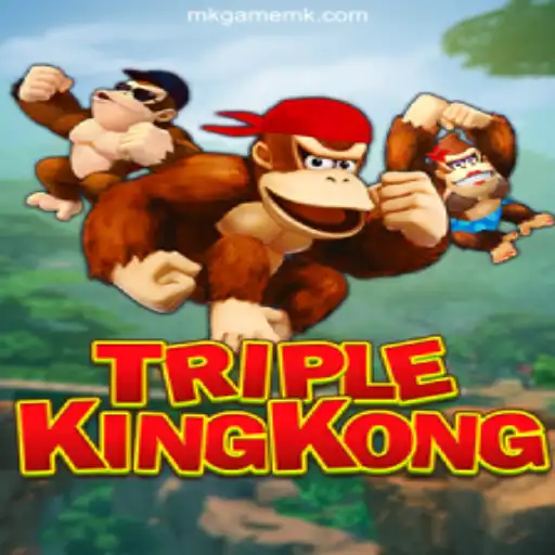 Explore the Thrills of TripleKingKong: The Ultimate Gaming Experience