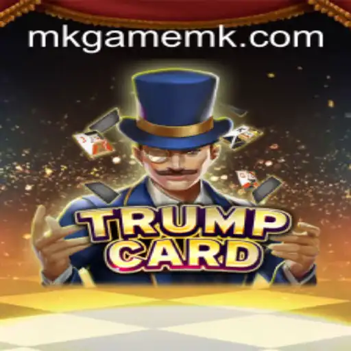 Exploring TrumpCard: The Exciting Game on MKGAME⭐️ ONLINE PLATAFORMA OFICIAL MK.GAME
