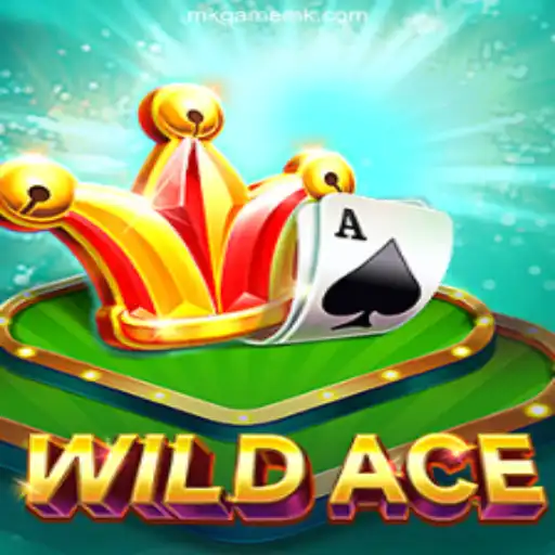 Experience the Excitement of WildAce on MK.GAME's Official Platform