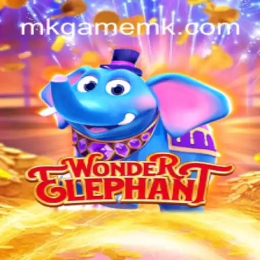 Discover the Enchanting World of WonderElephant: A Dive into the Latest MKGAME⭐️ Experience